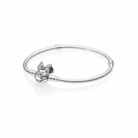 Pulsera de Disney Chapado en plata 925