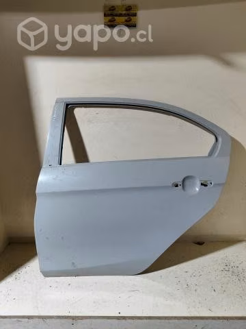Puerta trasera Suzuki Ciaz /rgd01m02j