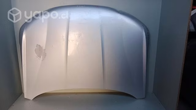 Capot cherry Tiggo 7pro dmg 0.442