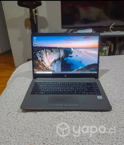 Notebook hp core i3