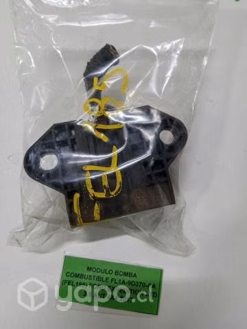 Modulo Bomba Combustible Ford Expedition LTD 3.5
