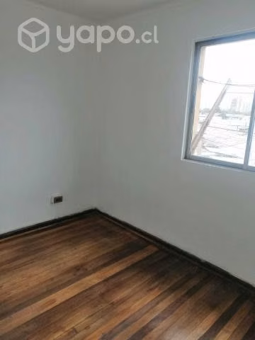 Apartamento en san joaquin