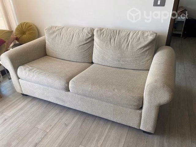 Sofá cama Louise Rossen
