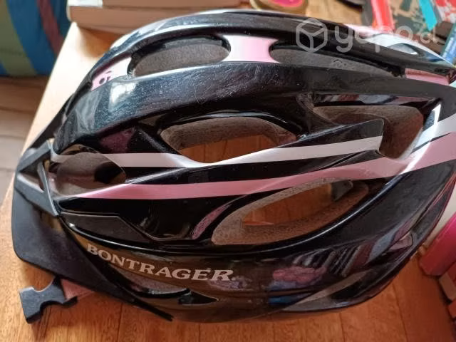 Casco Bontraguer Quantum