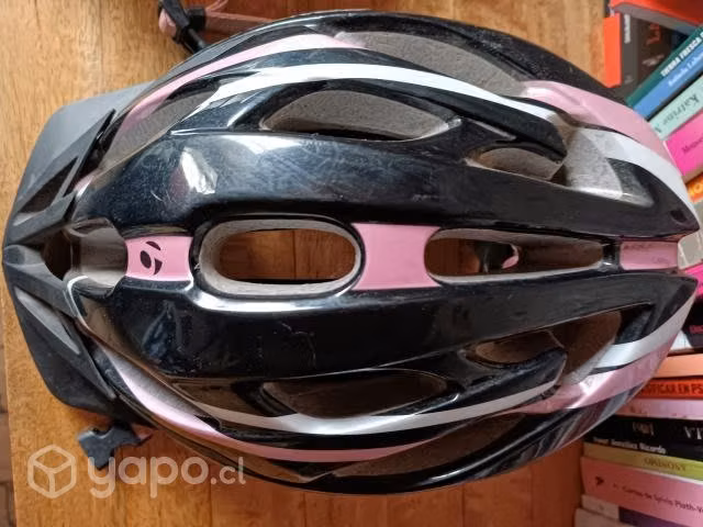 Casco Bontraguer Quantum