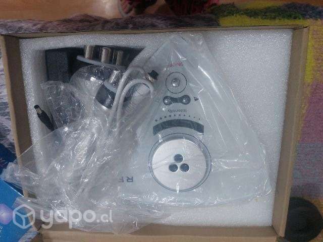 Radiofrecuencia facial y corporal - Imagen 2