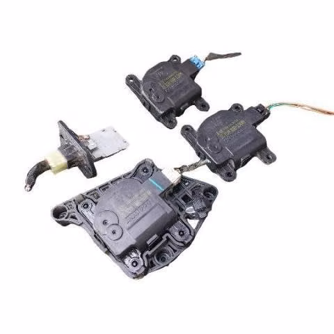 Modulo de calefaccion kia rio 4 ex 2015 1.2