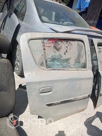 Suzuki alto k10 2016 puerta trasera derecha comple