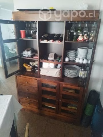 Buffet - Imagen 2