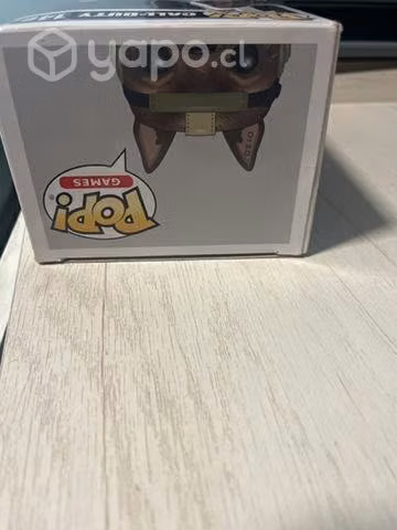 Funko pop Riley cod - Imagen 4