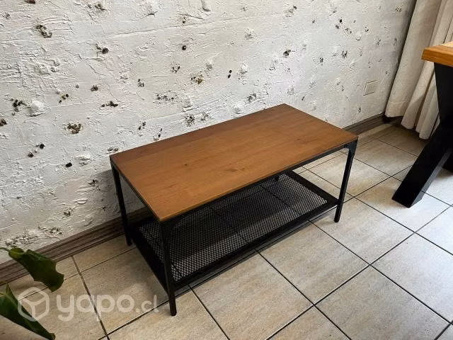 Rack TV + Mesa de centro