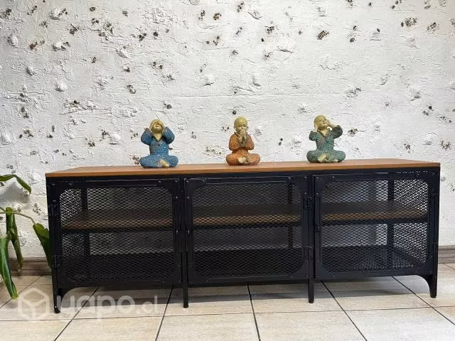 Rack TV + Mesa de centro