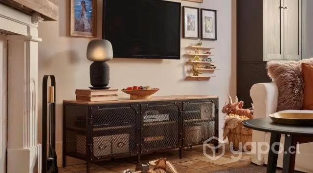 Rack TV + Mesa de centro