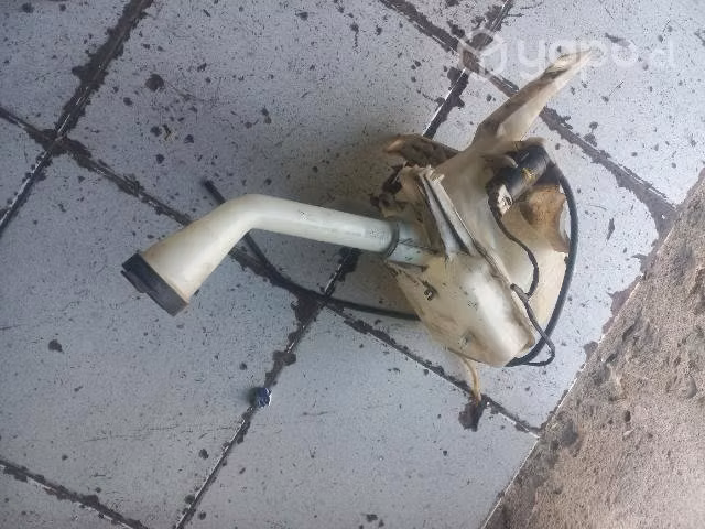 Deposito de limpiaparabrisas chevrolet spark gt