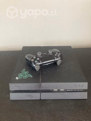 Ps4 - Imagen 2