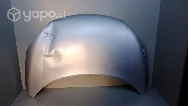 Capot MG3 dmg 0.3332