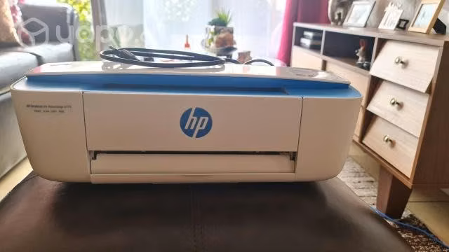 Impresora hp - Imagen 2