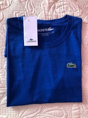 Polera lacoste