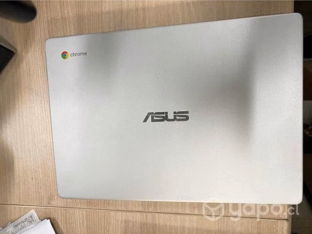 Notebook Chromebook Asus C423N - Imagen 2