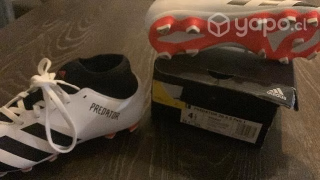 Zapatillas de fútbol