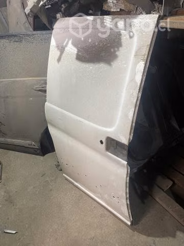 Peugeot partner o citroen berlingo 2002-2011
