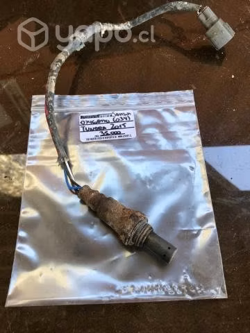 Sensor oxigeno (034) Toyota Tundra 2015