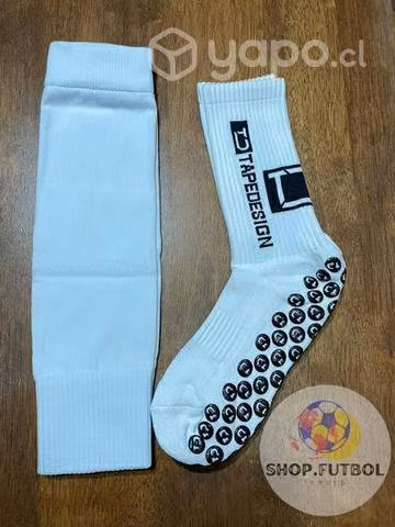 Calcetas antideslizante, y medias