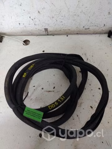 Goma Contorno Puerta Del der Dodge Durango 3.6