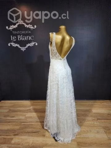 Vestido de novia - Imagen 5