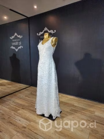 Vestido de novia - Imagen 3
