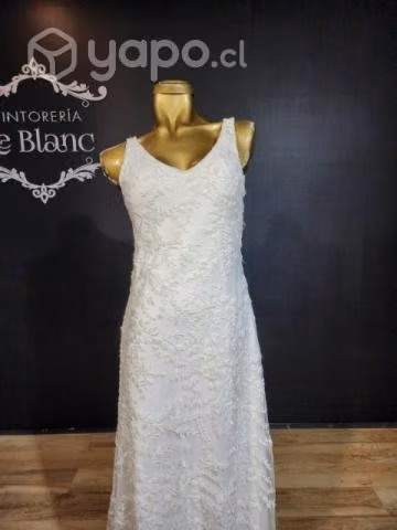 Vestido de novia - Imagen 2