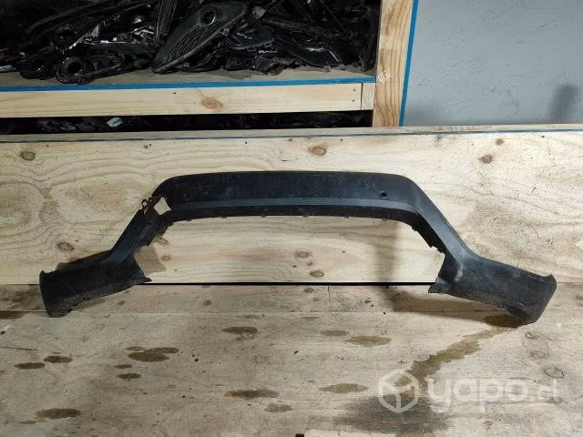 Spoiler BMW X /m01jrgd