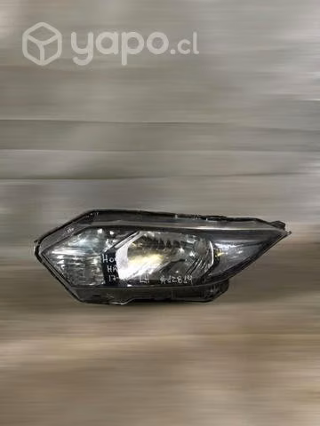 Foco optico LH Honda Hrv 2017 2021