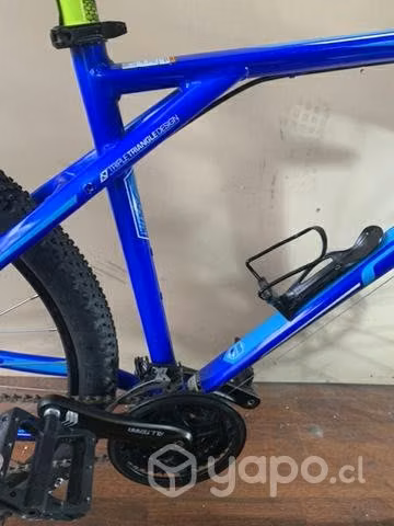 Gt 27,5 expert - Imagen 5