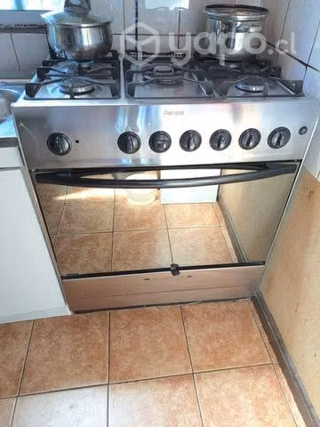 Cocina Fensa 5500