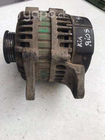 Alternador Kia Rio RS 2000/2005 - Imagen 3