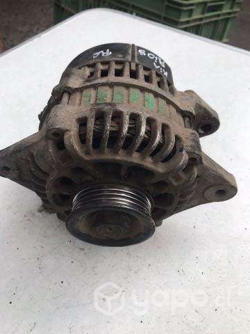 Alternador Kia Rio RS 2000/2005 - Imagen 2