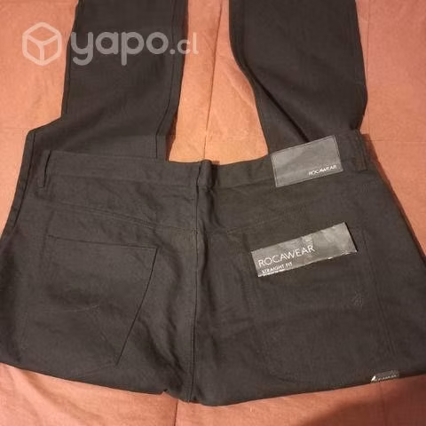Jeans rocawear nuevo grande - Imagen 5