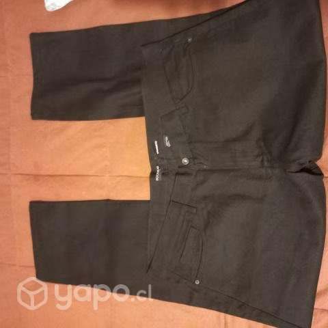 Jeans rocawear nuevo grande - Imagen 2
