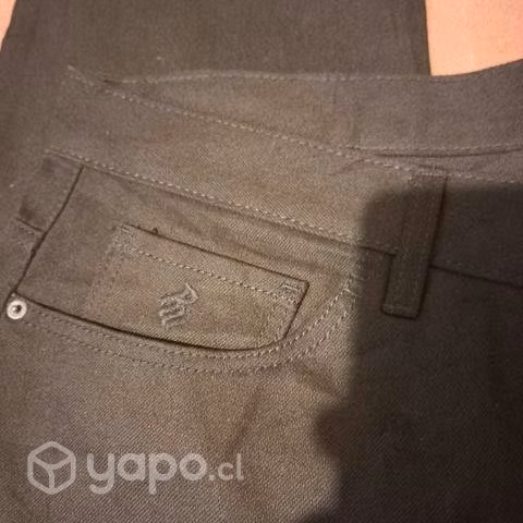 Jeans rocawear nuevo grande - Imagen 3