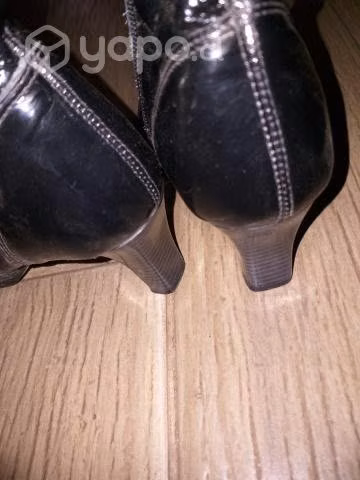 Botines de mujer - Imagen 3