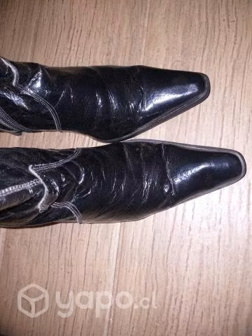 Botines de mujer - Imagen 2