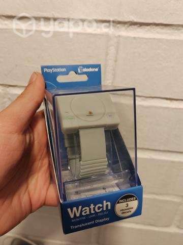 Reloj Playstation - Imagen 4