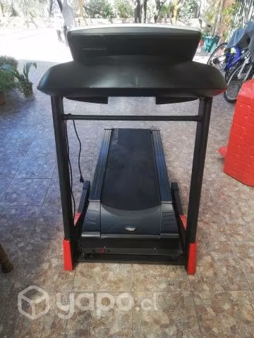 Trotadora lahsen kz 719 oxygene pro - Imagen 2