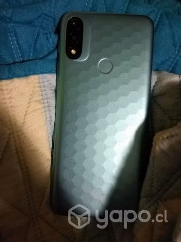Motorola G20
