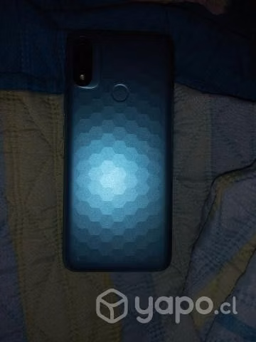 Motorola G20