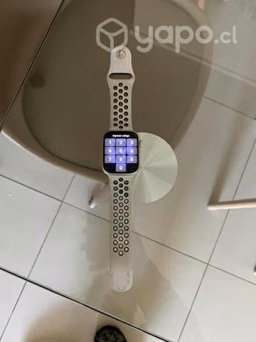Apple Watch serie 7Nike 45mm - Imagen 2