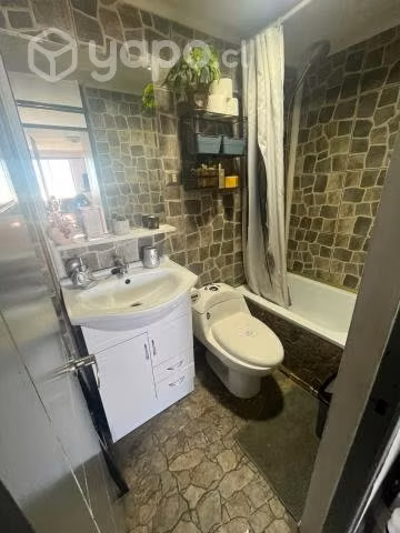 Departamento Remodelado // Cerro Mariposas