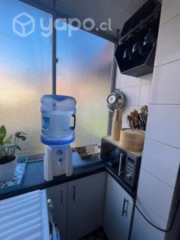 Departamento Remodelado // Cerro Mariposas