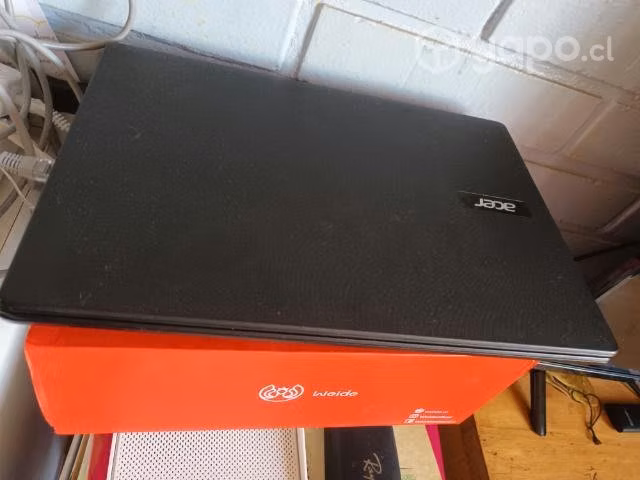Compu acer - Imagen 3